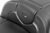 SADDLEMEN - 823-07-18600 - Roadsofa Extended Reach Seat - without Backrest - Carbon Fiber - FLTR/FLHX '23-'24