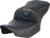 SADDLEMEN - 823-07-18901 - Roadsofa Seat - without Backrest - Honeycomb - Blue Stitch - FLTR/FLHX '23-'24