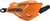 ACERBIS - 2634661008 - X-Factory Handguards - Orange/Black