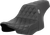 SADDLEMEN - SC82307D0 - Pro Series SDC Performance Seat - Lattice Stitch - Gripper - w/o Backrest - FLH/FLT '23-'24
