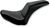 SADDLEMEN - 806-23-047 - Seat - Profiler - Black - Smooth - FLSTN '06-'17