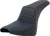 SADDLEMEN - 818-30-17701 - Step-Up Seat - Honeycomb - Blue Stitching - FXBB/FXST '18-'24
