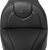SADDLEMEN - 818-31-187BR - RoadSofa Seat - with Backrest - Black Stitch - FXBR/S '18-'20