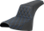 SADDLEMEN - 818-30-17201 - Step-Up Seat - Front Lattice Stitch - Blue Stitch - FXST/FXBB '18-'25