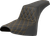 SADDLEMEN - 818-30-17207 - Step-Up Seat - Front Lattice Stitch - Gold Stitch - FXST/FXBB '18-'25