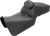 SADDLEMEN - 821-34-200BR - Adventure Tour Seat - w/ Backrest - Black - Pan Am '21-'24