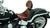 SADDLEMEN - 11567B - Lariat Backrest - Distressed Brown - FL '06-'17