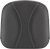 SADDLEMEN - 040742 - Sissy Bar Pad - Contoured - Black - FL '99-'23