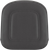 SADDLEMEN - 0407 - Sissy Bar Pad - Contoured - Black - FL '99-'23