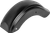 SADDLEMEN - CF-809-07-004M - Carbon Fiber Rear Fender - Matte - Touring '09-'25
