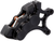 ARLEN NESS - 02-213 - 6-Piston Caliper - Front Right - Black - 14"