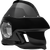 SADDLEMEN - 806-04-15589 - S-RT Mini Fairing - Dyna