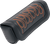 SADDLEMEN - X021-05-0036 - Tool Pouch - Flame - Orange