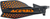 ACERBIS - 2645481009 - X-Ultimate Handguards - Black/Orange