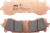SBS - 952HS - Sintered Brake Pads - Front