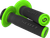 SCOTT - 292452-1043222 - SX II Lock-On Grip and Cam Set - Black/Green