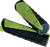 SCOTT - 217892-1043 - Deuce ATV Grips - Black/Green