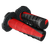 SCOTT - 219627-4948 - Deuce Grips with Donut - Black/Red