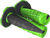 SCOTT - 219627-4376 - Deuce Grips with Donut - Neon Green/Black