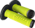 SCOTT - 219624-4755 - SX II + Donut Grips - Black/Yellow