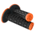 SCOTT - 269305-5039 - Mellow + Donut Grips - Black/Orange