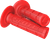 SCOTT - 233925-0004 - Radial Full Waffle Grips - Red