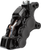 ARLEN NESS - 02-221 - 4-Piston Caliper - Left - 11.8" - Black