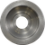 SDI - SDERLWK16-2 - Shock Lowering Stop Washer - Rear - Lowers 2 mm