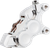ARLEN NESS - 02-222 - 4-Piston Caliper - Front Right - 11.8" - Chrome