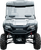 SEIZMIK - 50-25033KIT - Full Windshield - Vented - Pioneer