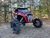 SEIZMIK - 50-50491KIT - Windshield - Vented - RZR XP 1000