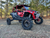 SEIZMIK - 50-50491KIT - Windshield - Vented - RZR XP 1000