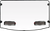 SEIZMIK - 50-50496KIT - Windshield - Vented - RZR XP 1000