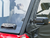 SEIZMIK - 50-50235KIT - Windshield - Vented - Defender