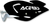 ACERBIS - 2048960001 - Uniko ATV Handguards - Black
