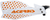 ACERBIS - 2645481088 - X-Ultimate Handguards - White/Orange