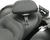 SHOW CHROME - 30-108 - Detachable Smart Mount Backrest - Victory