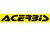 ACERBIS - 2783151035 - X-Grip Frame Guards - White/Black - KTM