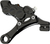 ARLEN NESS - 02-323 - 6-Piston Caliper - Rear - Black - 11.8"
