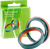 SKF - DUAL-46K - Fork Dual Compound Kit - 46 mm x 58.15 mm x 8.5 mm - Green