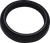 SKF - OSB-46Z - Fork Single Seal - 46 mm x 57.9 mm x 8.5 mm - Black