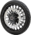 ARLEN NESS - 02-962 - Big Brake Rotor - 14" - Front Left - Touring