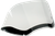 SLIPSTREAMER - S-139-12 - Windshield - 12” - Smoke - '98-'03 FLTR