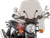 SLIPSTREAMER - S-02-T - Spirit Windshield - Smoke
