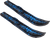 SLYDOG SKIS - CMDSWRBLKOCT - Command Ski - 6” - Black/Octane Blue