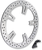 ARLEN NESS - 02-967 - Big Brake Rotor - 15" - Front Right - Harley-Davidson