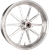 SLYFOX - 12027905RSLYAPM - Wheel - Track Pro - Front - Dual Disc/without ABS - Machined - 19x3