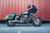 SLYFOX - 4685A-Slyfox - Drifter Tour Seat - Vinyl w/ Slipstop - Black Logo - FL '23-'24