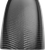 SLYFOX - 12057G - Front Fender - Shorty - Carbon Fiber/Gloss