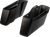SLYFOX - 1020-SBTC-M - Saddlebag Bottoms - Carbon Matte - FL '14-'23